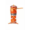 Fire-Maple FMS-X2 Matkapliit oranži potiga