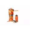 Fire-Maple FMS-X2 Matkapliit oranži potiga