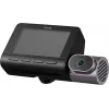 70mai T800 4K sõidukaamera + RC24 tagakaamera HDR + 256GB SD-kaart