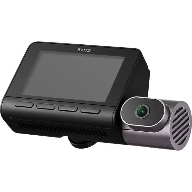 70mai T800 4K sõidukaamera + RC24 tagakaamera HDR + 256GB SD-kaart
