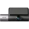 70mai T800 4K sõidukaamera + RC24 tagakaamera HDR + 256GB SD-kaart
