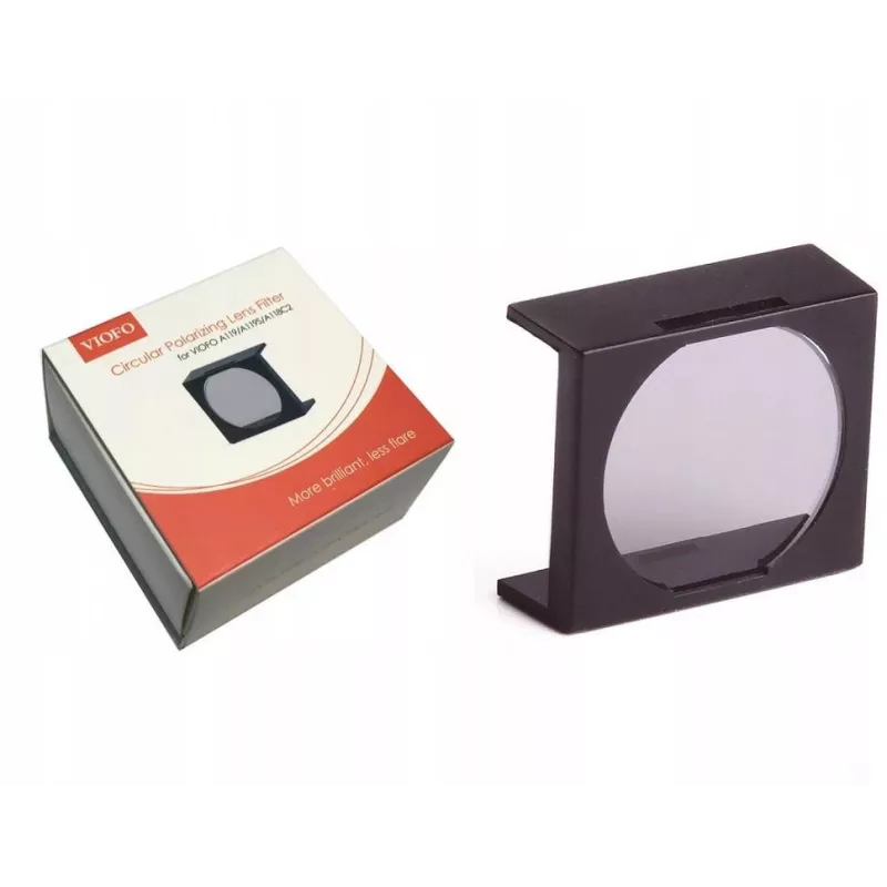 VIOFO CPL Filter for A119/A129 Series