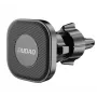 Dudao Magnetiline Telefonihoidja Ventilatsioonirestile Dudao F6C+ Auto Must