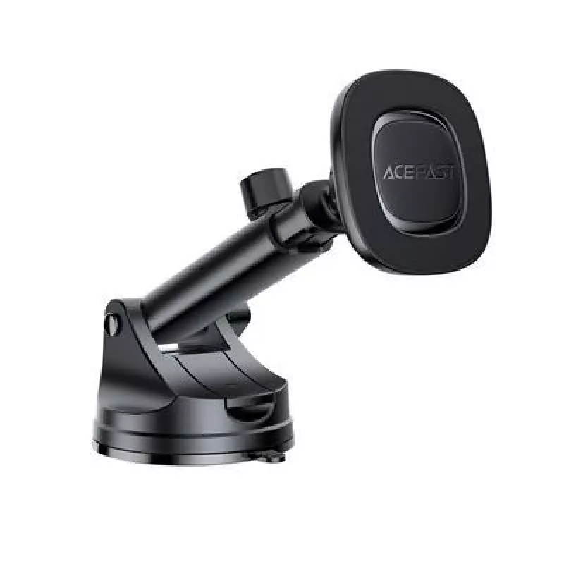 ACEFAST D45 Magnetic Dashboard Mount Car Holder, Universal Black
