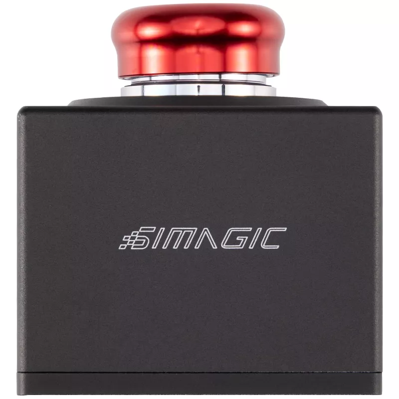 Simagic Alpha Kill Switch hädaabiseiskamisnupp Alpha-seeria alustele