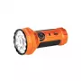 OLight Marauder Mini Orange LED Taskvalgus Pika Ulatusega Aku Toitega 7000 lm