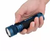 OLight Seeker 4 Pro Midnight Blue LED Taskulamp 4600 lm 205 g