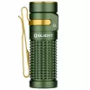 OLight Baton 4 Premium Edition OD Green Tasklamp 1300 lm