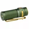 OLight Baton 4 Premium Edition OD Green Tasklamp 1300 lm