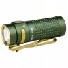 OLight Baton 4 Premium Edition OD Green Tasklamp 1300 lm