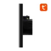 AVATTO TS02-EU-B2 Nutikas valguslüliti WiFi 2-kohaline must