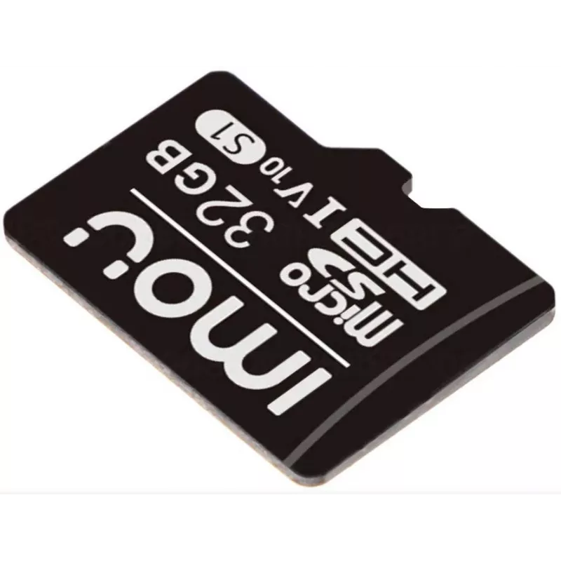 IMOU ST2-32-S1 32GB microSDHC mälukaart