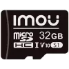 IMOU ST2-32-S1 32GB microSDHC mälukaart