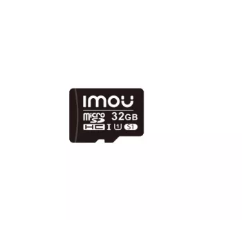 IMOU ST2-32-S1 32GB microSDHC mälukaart