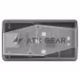 ATK 8K traadita dongle, 8000 Hz pollimissagedus, 2,4 GHz - must