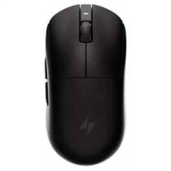 ATK Dragonfly A9 Plus 2.0 juhtmeta mänguhiir, PAW3395, 26K DPI - Must