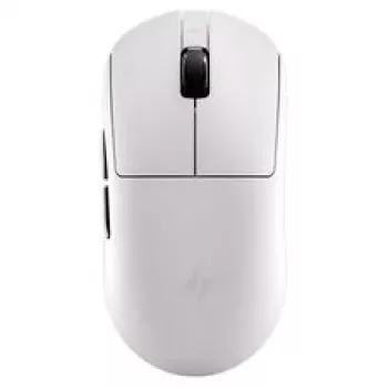 ATK Dragonfly A9 Plus 2.0 Wireless Gaming Mouse, PAW3395, 26000 DPI - White