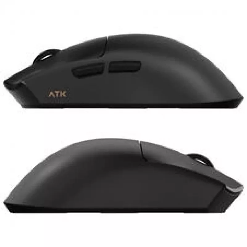 ATK X1 V2 Gaming Mouse, Wireless, PAW3950 Ultra, 8K Hz - Must