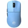 ATK x LEV F1 V2 Extreme Gaming Mouse, juhtmevaba, PAW3950 Ultra, 8K Hz - sinine
