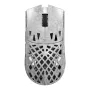 ATK Blazing Sky Ghost ULTIMATE Wireless Gaming Mouse, PAW3950 Ultra, 8000Hz - Silver