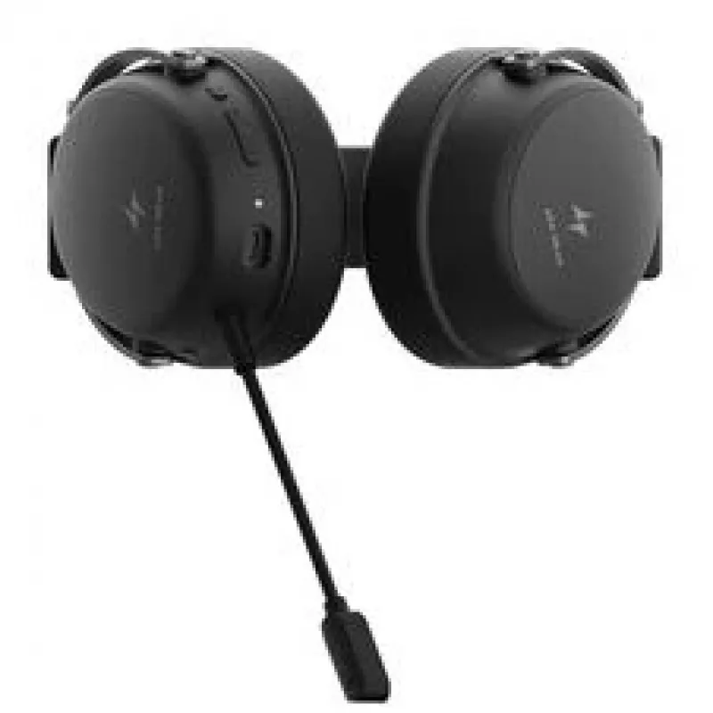 ATK N9 Ultra Wireless Gaming Headset - White/Pink