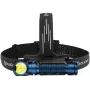 OLight Perun 3 Midnight Blue LED Taskulamp-Pealamp 3000 lm