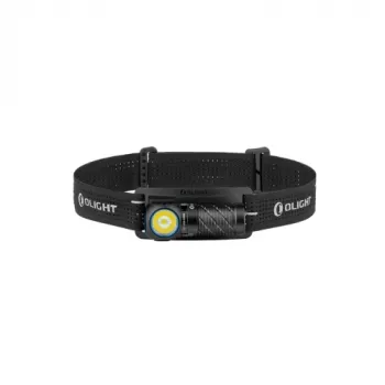 OLight Perun 3 Mini Pealamp Taskulamp Laetav 1100 Luumenit Külmvalge