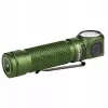 Olight Perun 2 Pealamp IPX8 Veekindel 1000 Luumenit 150g Must