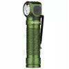 Olight Perun 2 Pealamp IPX8 Veekindel 1000 Luumenit 150g Must