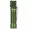 Olight Perun 2 Pealamp IPX8 Veekindel 1000 Luumenit 150g Must