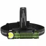 Olight Perun 2 Pealamp IPX8 Veekindel 1000 Luumenit 150g Must