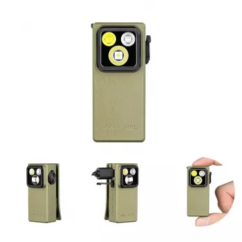 OLight LED Mini Taskulamp 55 g