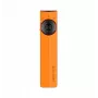 OLight ArkPro Class 1 Orange Cool White LED Taskulamp strobo- ja UV-valgusega