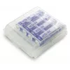 XTAR AAA 1.5V 750mAh laetav liitiumioonaku (4-pakk) kaitsega