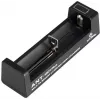 XTAR ANT MC1+ Micro USB Li-ion aku laadija 18650 jaoks