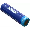 XTAR 21700 Li-Ion 3.7V 4900mAh Kaitstud Aku (1 tk)