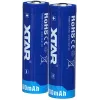 XTAR 21700 Li-Ion 3.7V 4900mAh Kaitstud Aku (1 tk)