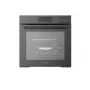 DREAME Oven OZ40 PRO - Elektriline miniahju, 40L, 1800W, must ja hõbedane