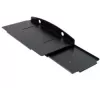 Ergotron klaviatuurialus - must - Ergotron 100 seeria jaoks