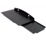 Ergotron klaviatuurialus - must - Ergotron 100 seeria jaoks