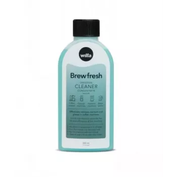 WILFA Brewfresh Universal Cleaner Concentrate 250 ml