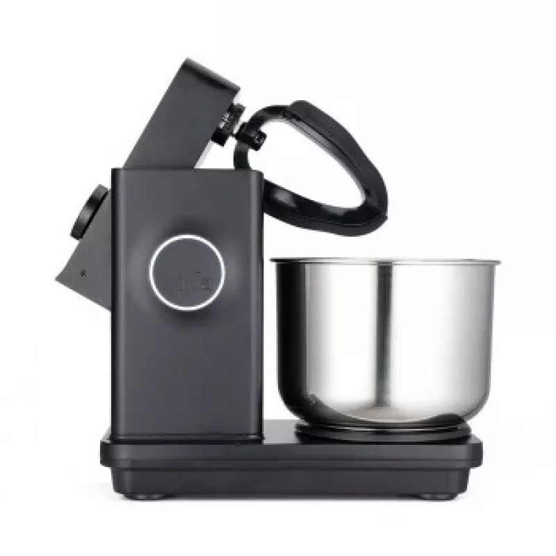 WILFA PROBAKER BLACK KITCHEN MACHINE