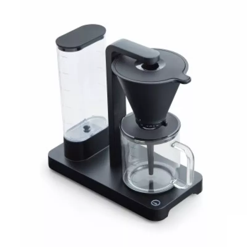 WILFA PERFORMANCE BLACK COFFEE MAKER