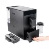 WILFA VOLO Automaatne Espressomasin 15 bar 1350 W Must/Roostevaba Teras