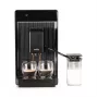 WILFA VOLO Automaatne Espressomasin 15 bar 1350 W Must/Roostevaba Teras