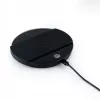 WILFA UNIFORM COFFEE SCALE - Digitaalne kohvikaal taimeriga, Bluetooth, 2000g mahutavus, 0,1g täpsus, must