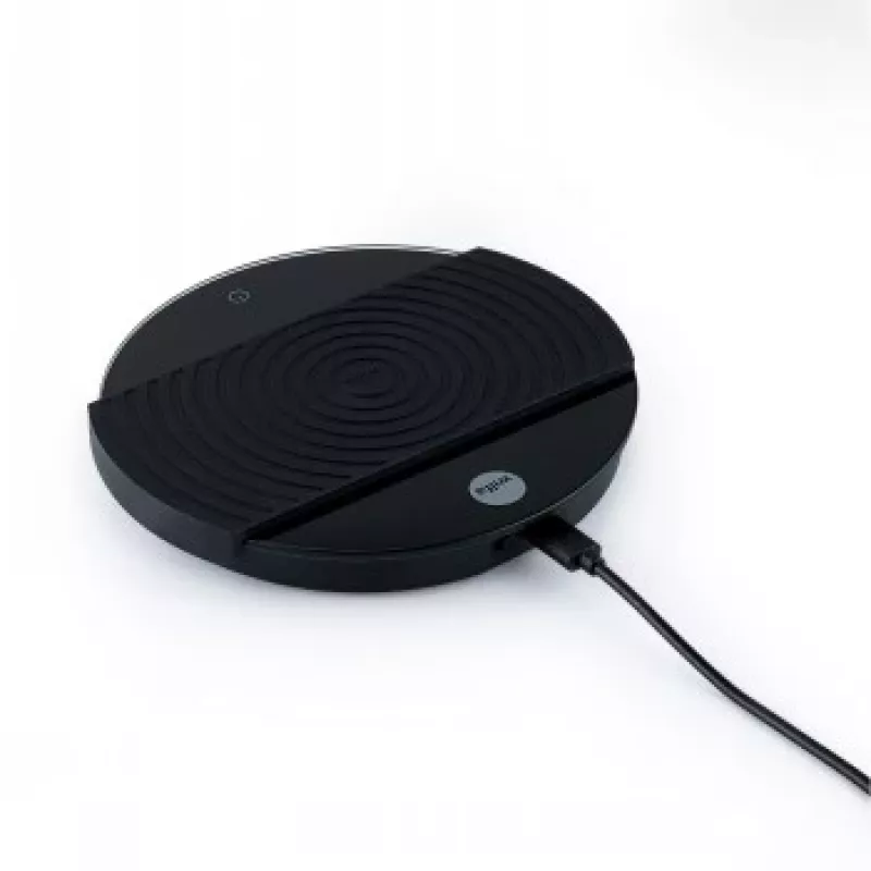 WILFA UNIFORM COFFEE SCALE - Digitaalne kohvikaal taimeriga, Bluetooth, 2000g mahutavus, 0,1g täpsus, must