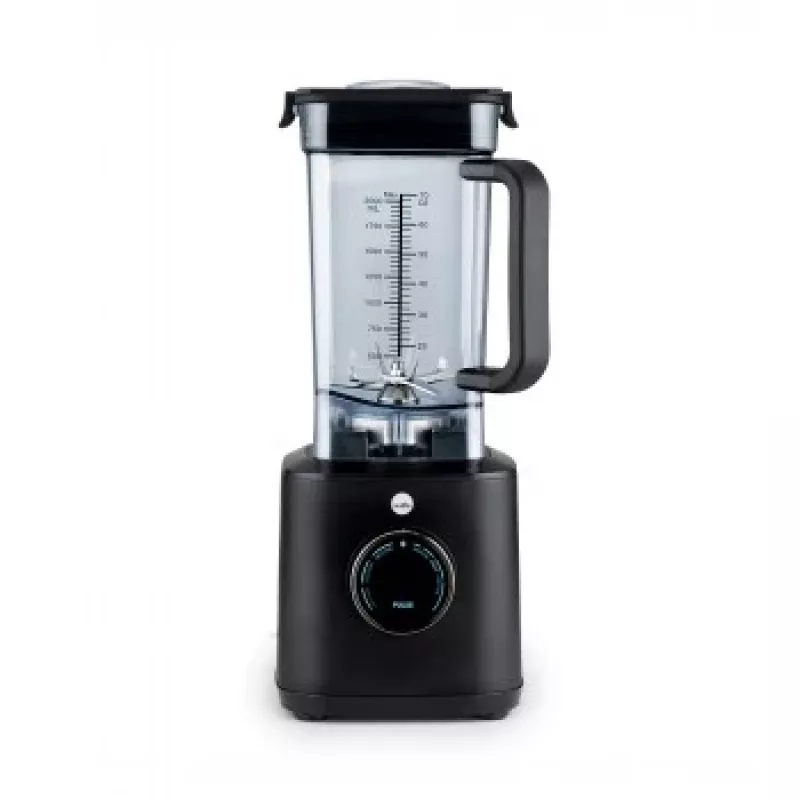 WILFA PowerFuel XL Must blender 2000W 2,5L
