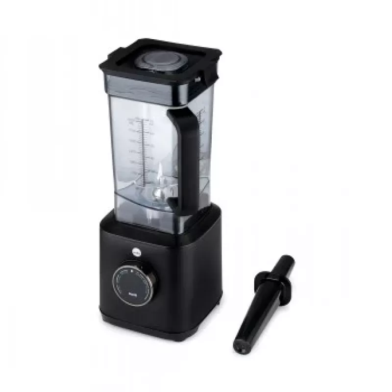 WILFA PowerFuel XL Must blender 2000W 2,5L