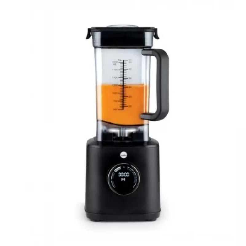 WILFA PowerFuel XL Must blender 2000W 2,5L
